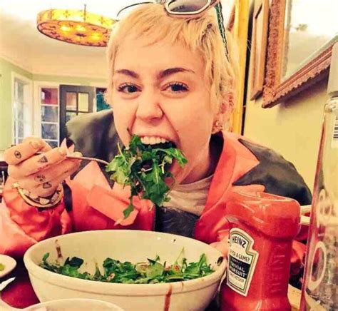 miley cyrus chanel bag vegan|Miley Cyrus Supports Vegan.